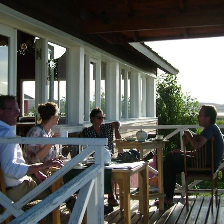Hosteria Cauquenes De Nimez El Calafate Eksteriør billede