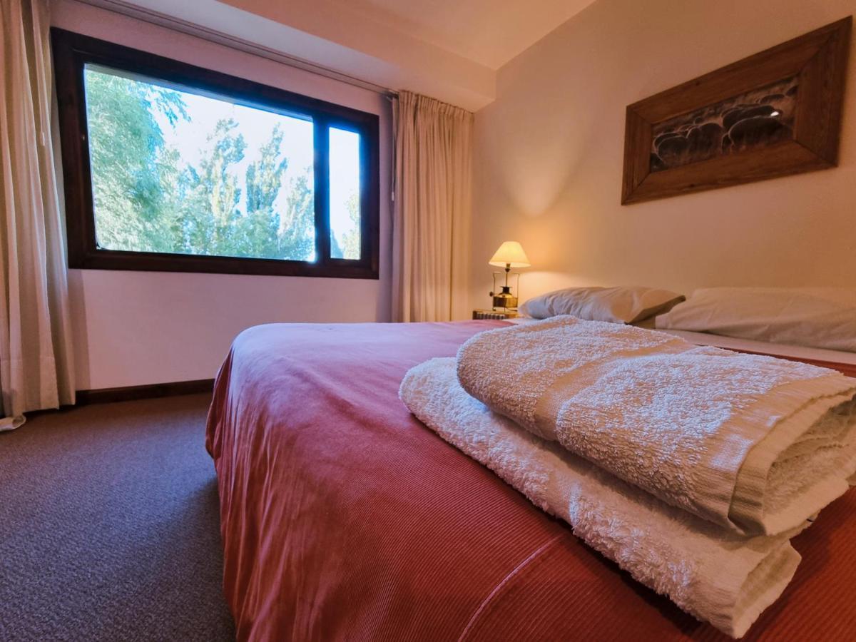Hosteria Cauquenes De Nimez El Calafate Eksteriør billede
