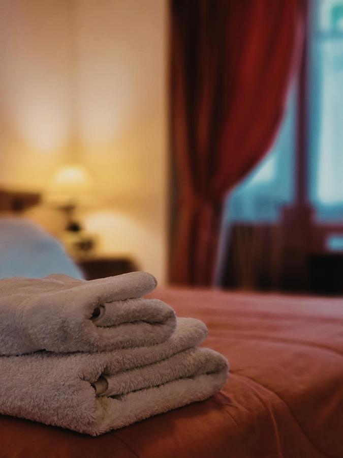 Hosteria Cauquenes De Nimez El Calafate Eksteriør billede
