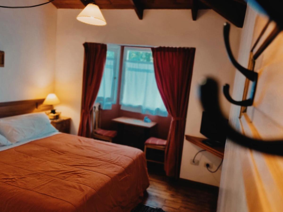 Hosteria Cauquenes De Nimez El Calafate Eksteriør billede